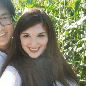 Meet your Posher, Anna